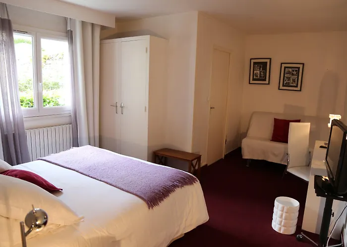 Hotel Moderna