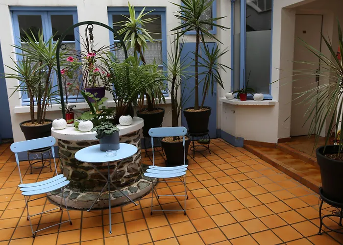 Hotel Moderna