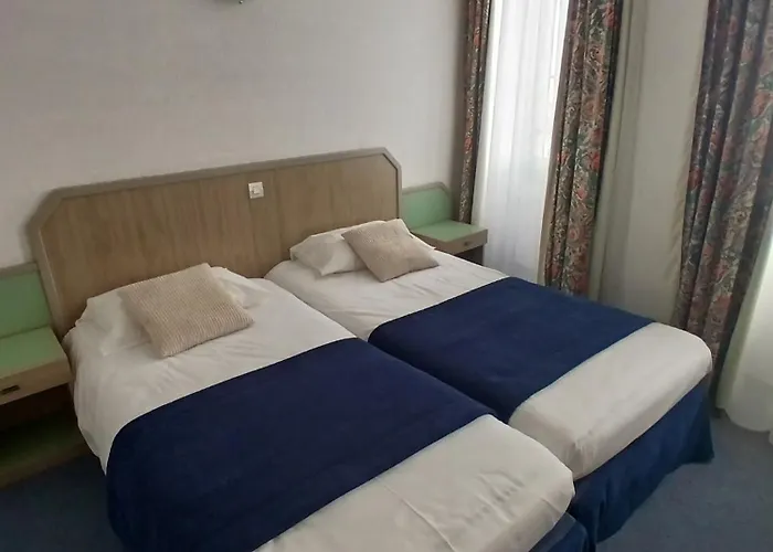 Le Grand Hotel